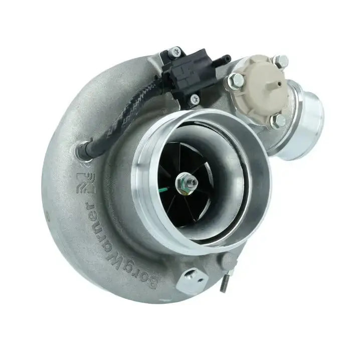 Funk Motorsport Borgwarner Efr 8474 Turbo Blanket 1