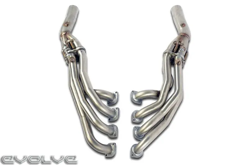 Supersprint Headers - Bmw Z8 1