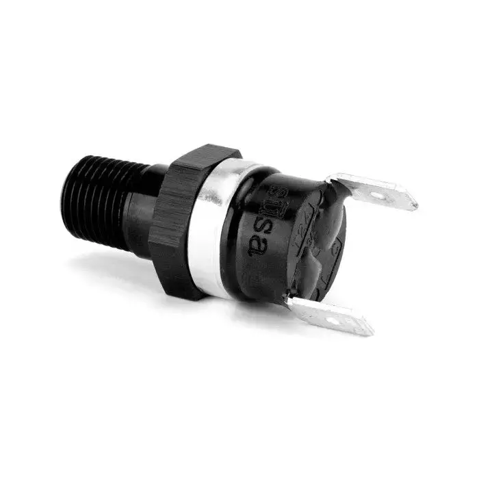 Setrab Usa Oil & Coolant Thermal Switch With 1/8" Npt Thread 1