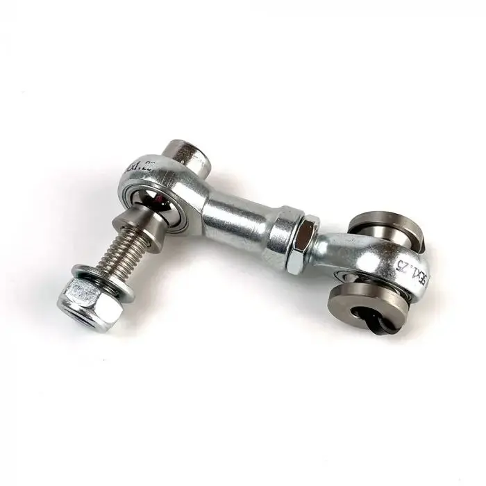 Millway Motorsport Adjustable Rear Droplink (E30/Z3/E36 Compact) 1