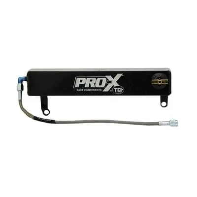 Tci 518005 Pro-X Transmission Overflow Canister – Automatic Fluid Management 1