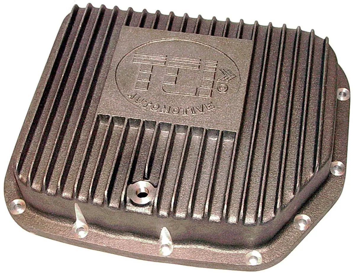 Tci 127900 Performance Transmission Pan 1