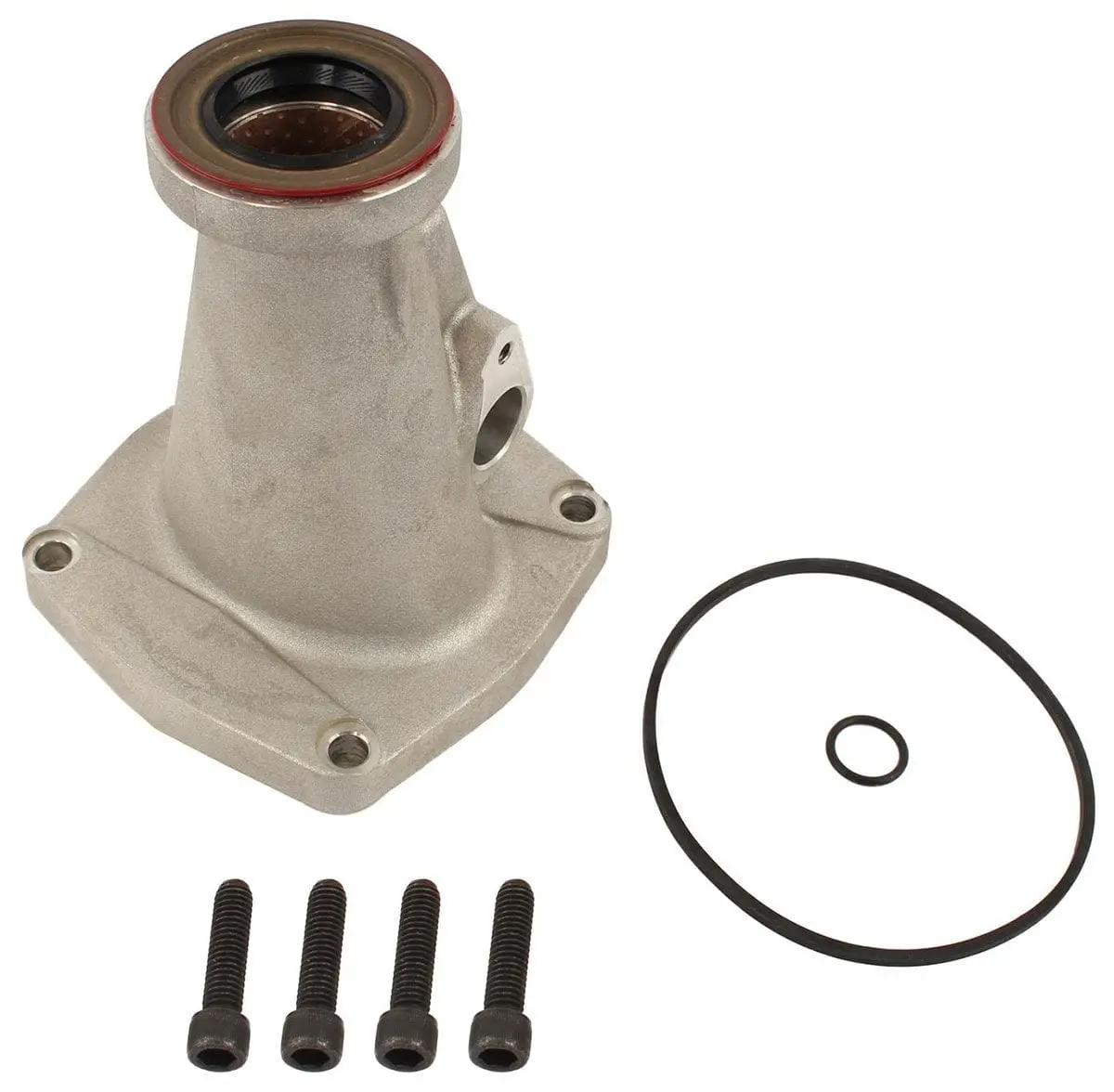 Tci Lightweight Th350 Transmission Extension Housing – 6" Length – 323500 1