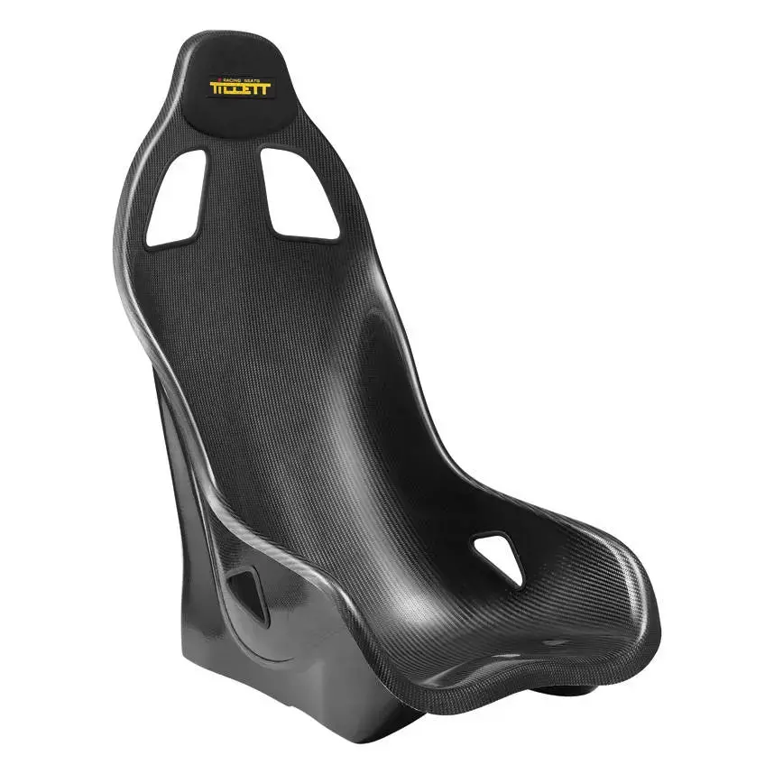 Tillett B6 Seat 1