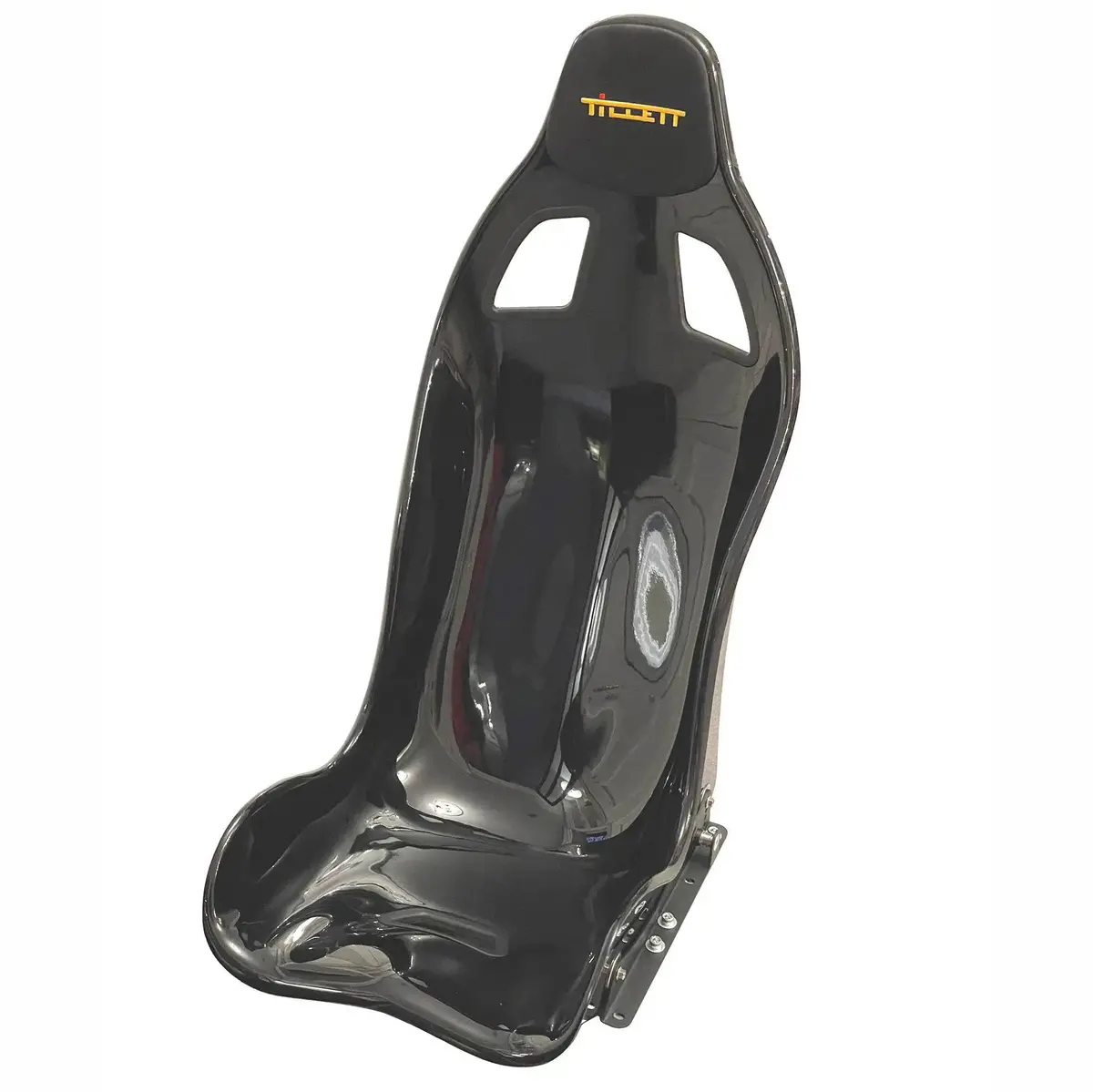 Tillett B8 Seat 1