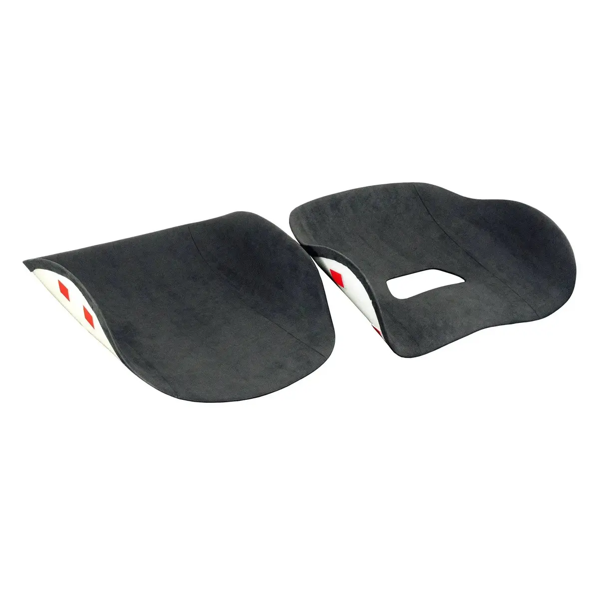 Tillett Two Piece Pad Set For Tillett Car Seats 1