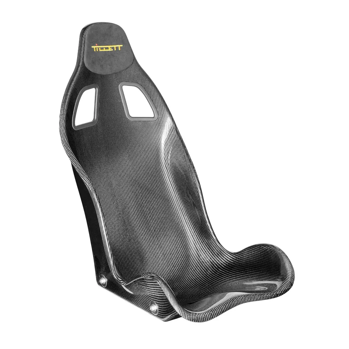 Tillett B9 Seat 1