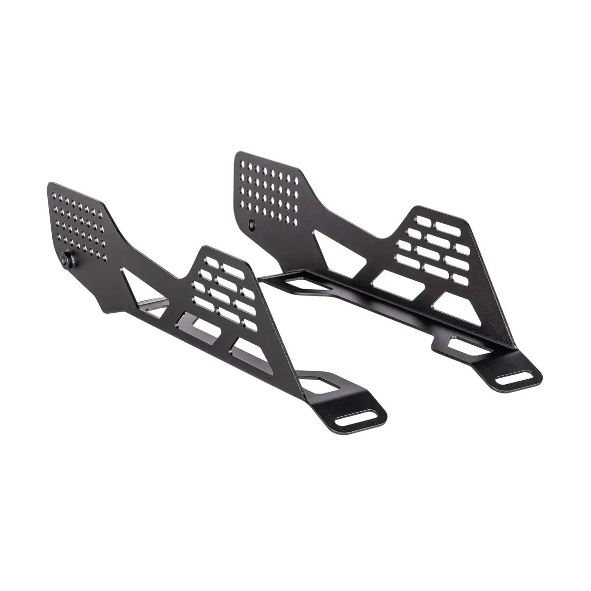 Tillett Mazda Mx5 Na/Nb Side Mounts For B6, B7, B8, B9, B10 & C1 Seats 1