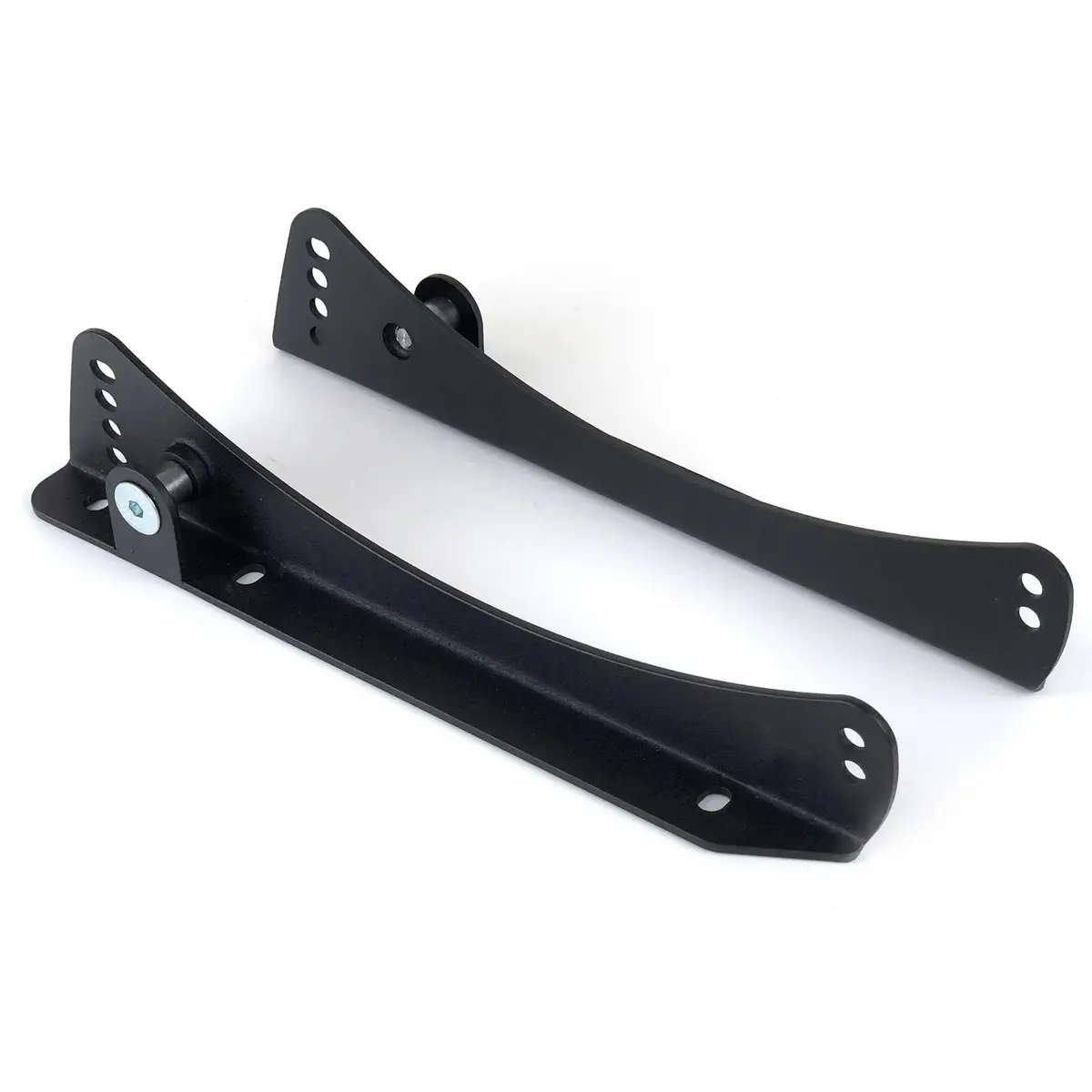 Tillett Ebr Elise/Exige Side Mounts For B6,B6 Screamer, B7,B8,B9,B10 & C1 Seats 1