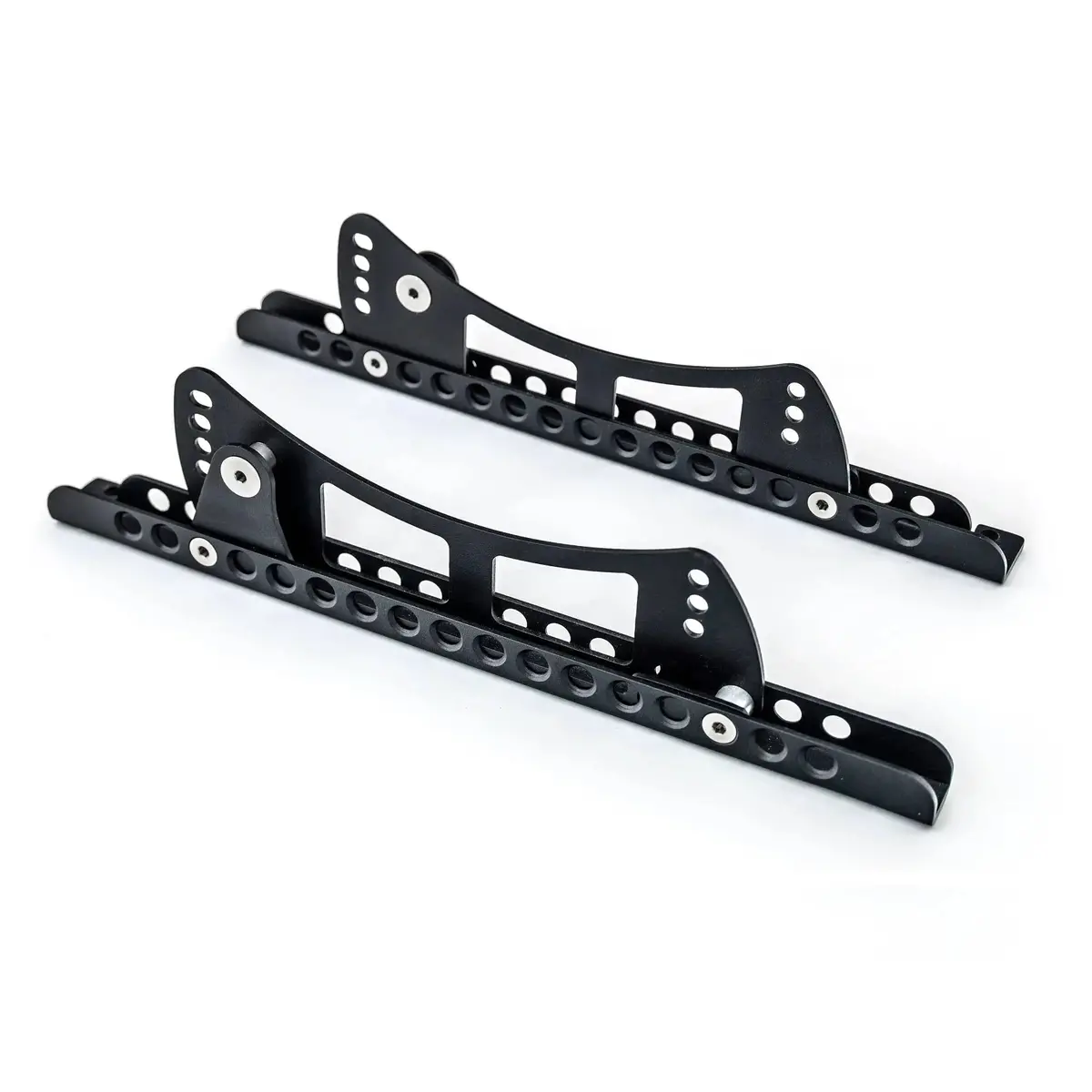 Tillett Ebb5 Lotus Elise / Exige Steel Side Mount / Brackets For B5 Seats 1