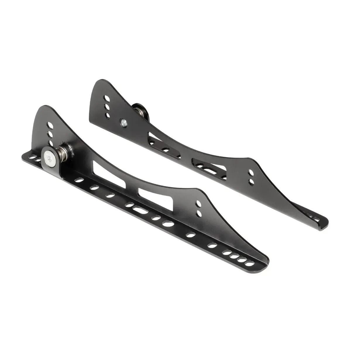Tillett Ebb5r17 Side Mount / Brackets For B5 Seats - Fits Lotus Elise/Exige Runners 1