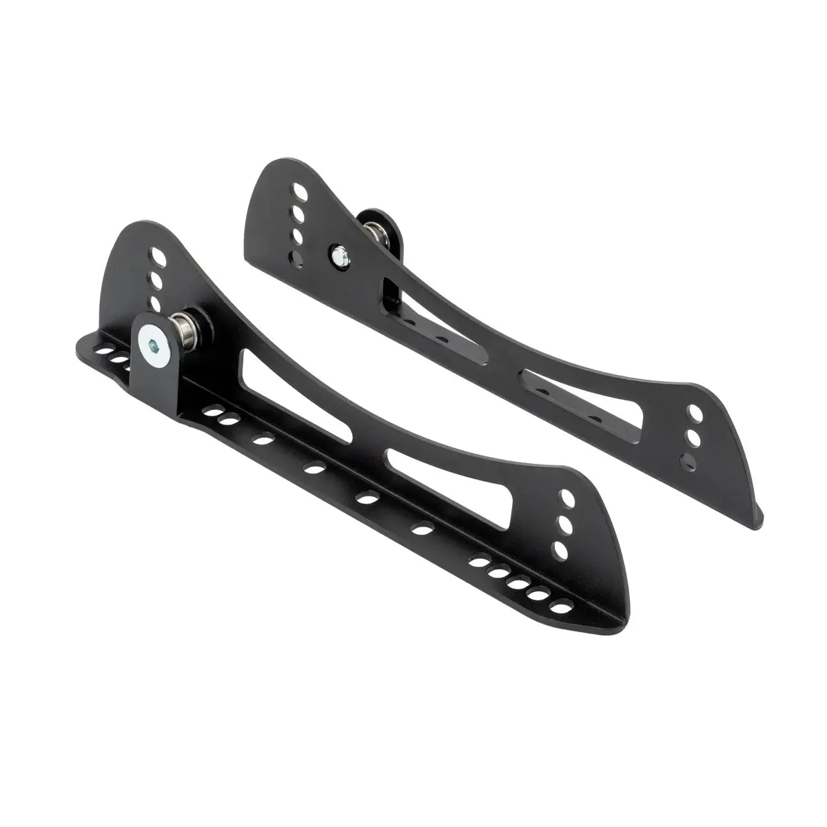 Tillett Rebb5 Side Mount / Brackets For B5 Seats - Fits Lotus Elise/Exige Runners 1