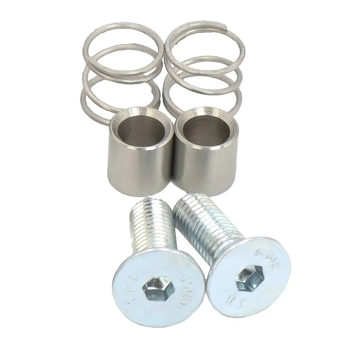 Tillett Seat Belt Retention Kit For Lotus Elise / Exige & Mazda Mx5 Side Mounts 1