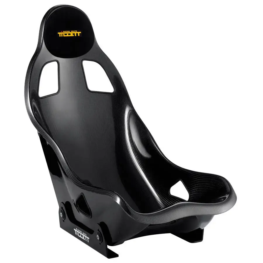 Tillett B4 Seat 1