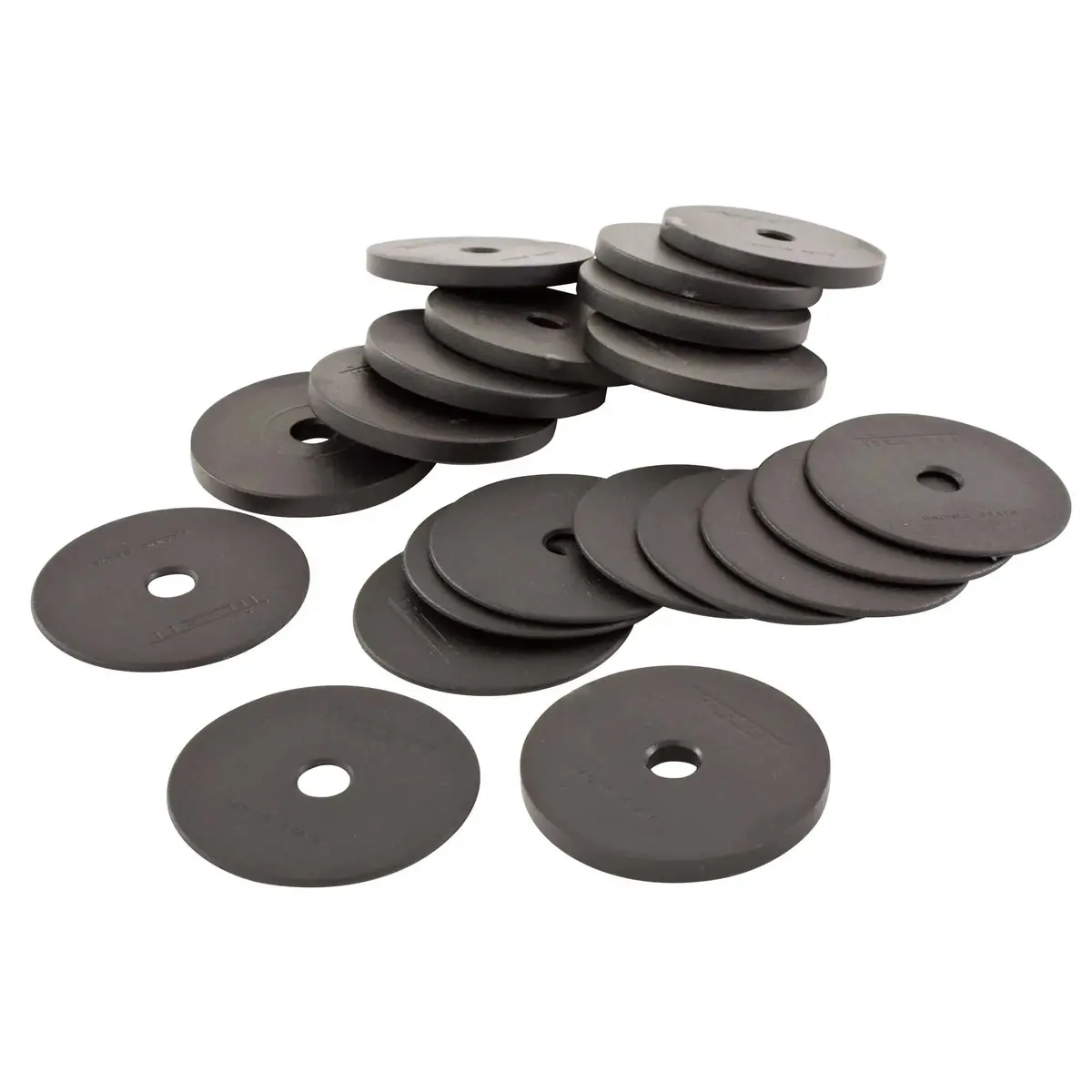 Tillett Nylon Seat Spacer Kit 1