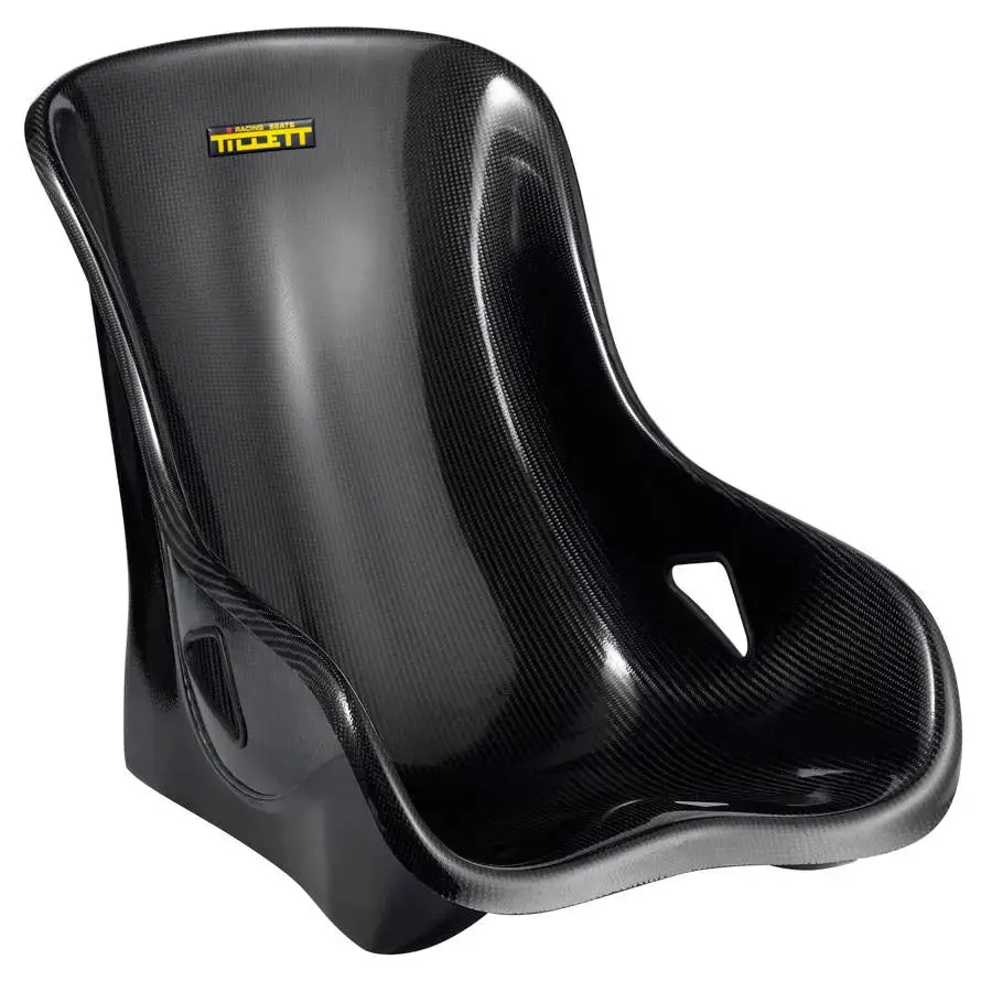 Tillett W1 Seat 1