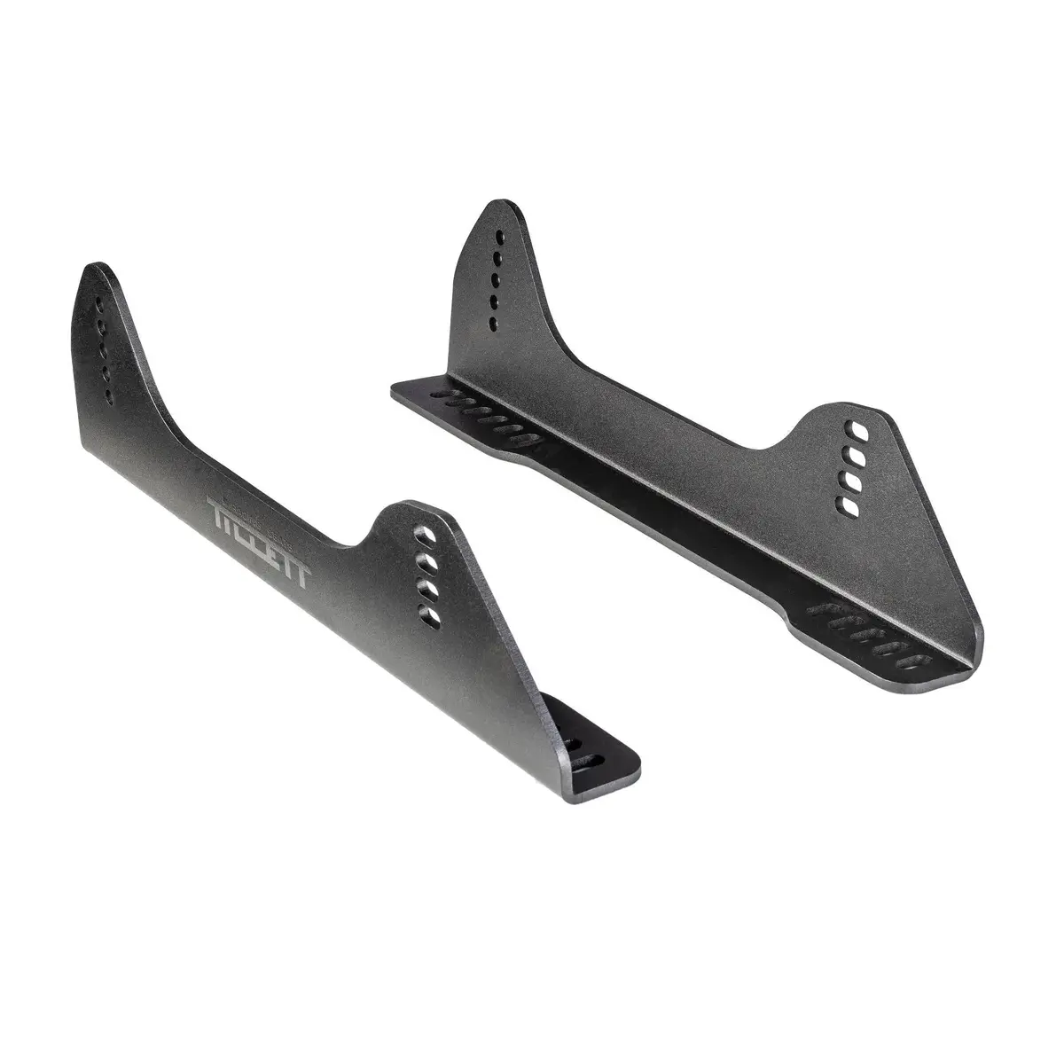 Tillett Stbi Alloy Side Mounts For B6, B6 Screamer, B7, B8, B9, B10 & C1 Seats 1