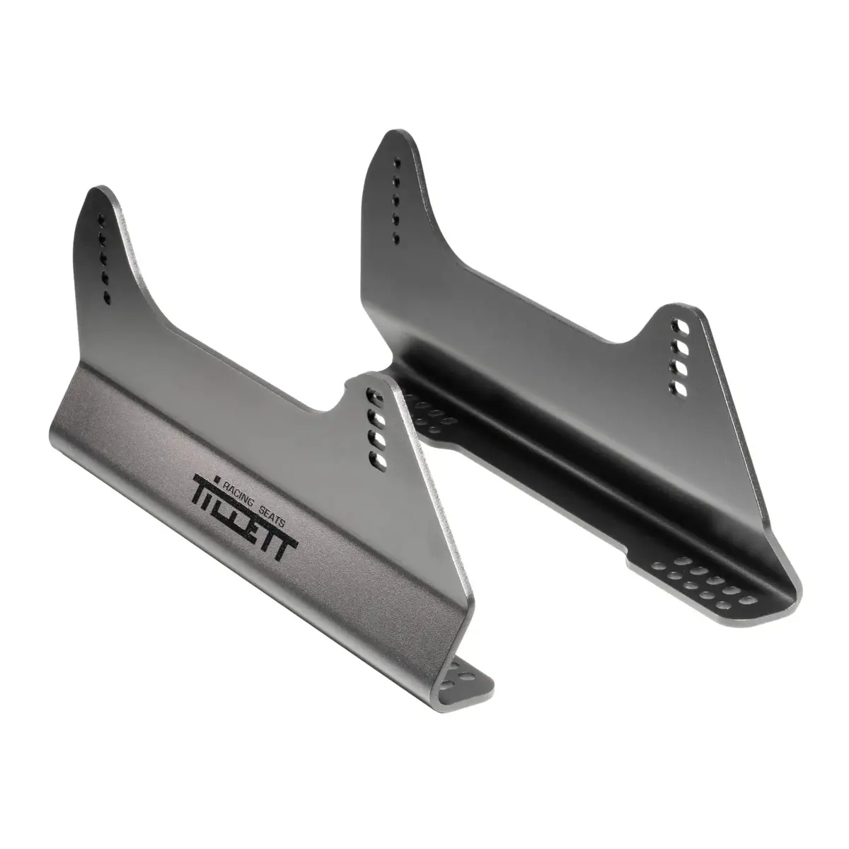 Tillett Stbt Tall Alloy Side Mounts For B6, B6 Screamer, B7, B8, B9, B10 & C1 Seats 1