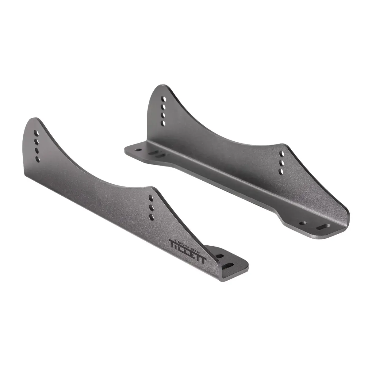 Tillett Tbb5 Alloy Side Mount / Bracket For B5 Seats 1