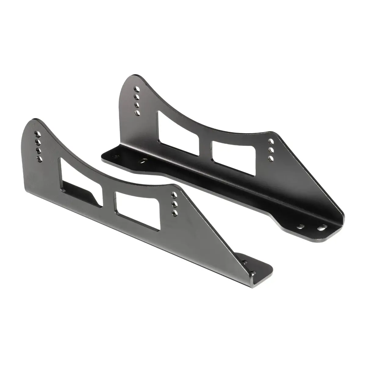 Tillett Tbb5t Tall Alloy Side Mount / Brackets For B5 Seats 1
