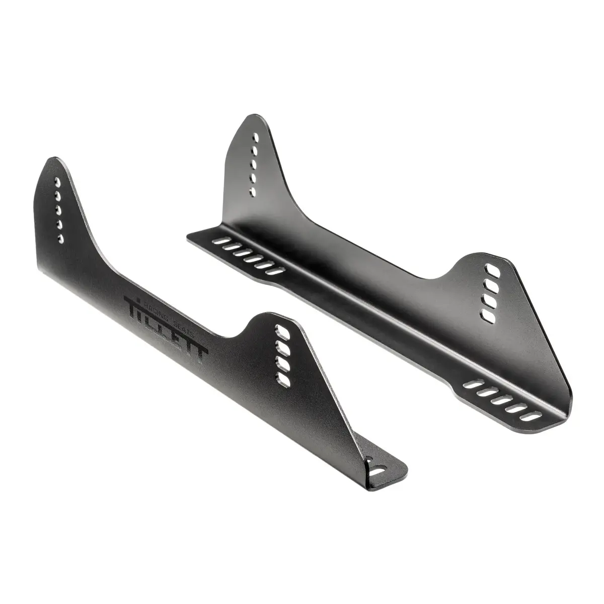 Tillett Vtbi Steel Side Mounts For B6, B6 Screamer, B7, B8, B9, B10 & C1 Seats 1
