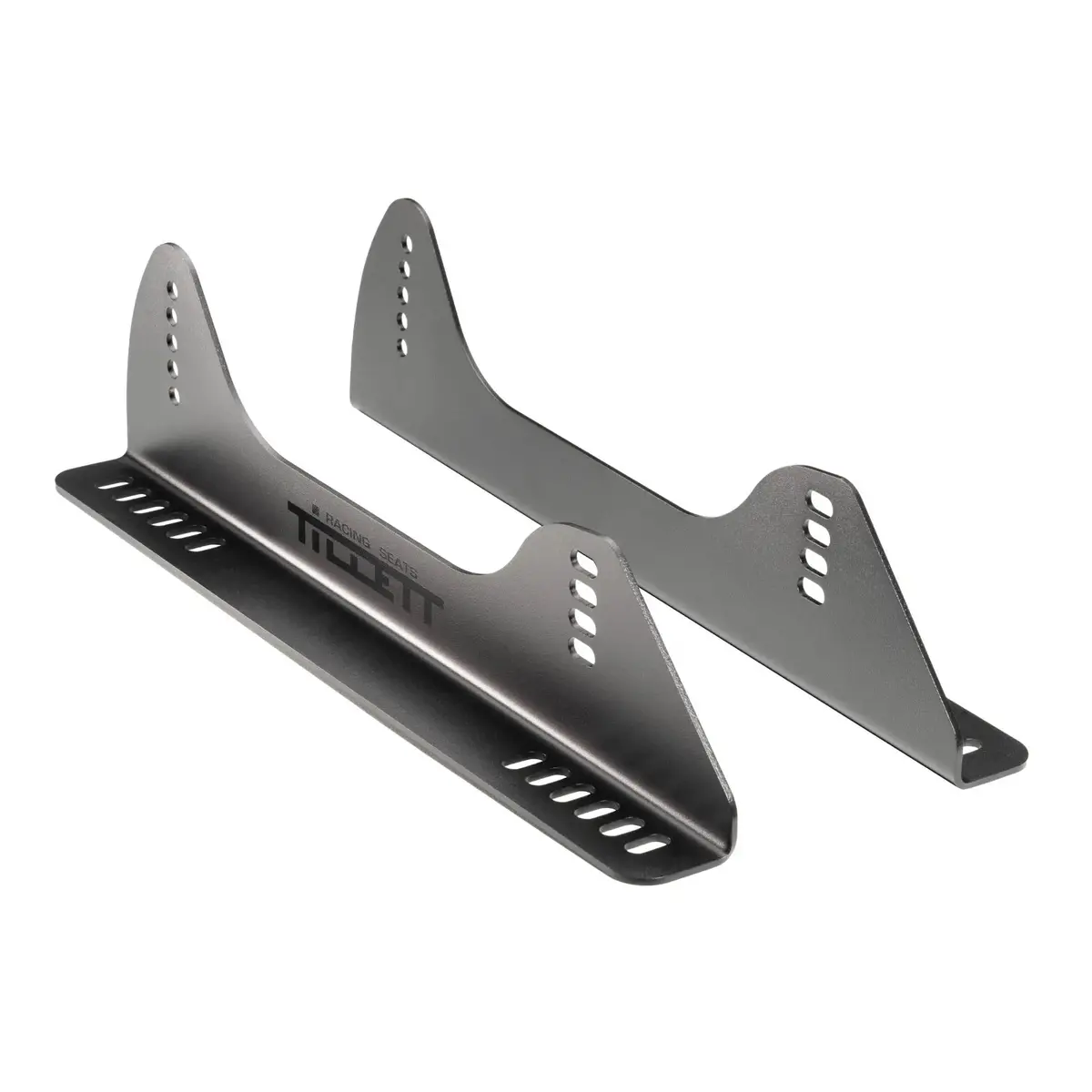 Tillett Vtbo Steel Side Mounts For B6, B6 Screamer, B7, B8, B9,B10 & C1 Seats 1
