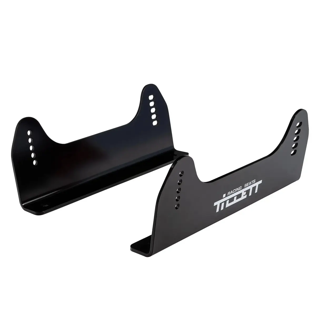 Tillett Tb4 Tall Alloy Side Mount / Brackets For B1, B2 & B4 Seats 1