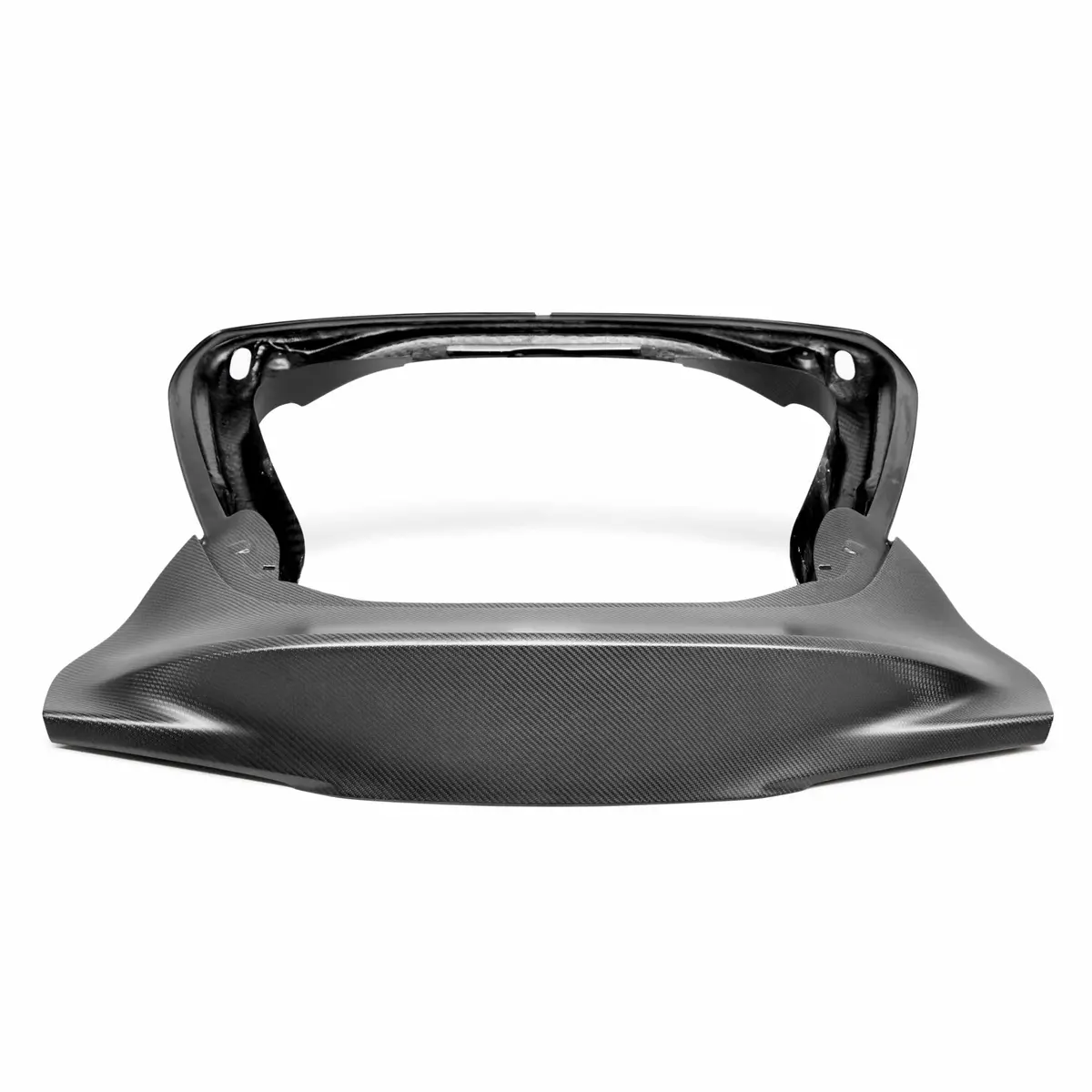 Seibon Dry Carbon Fiber Trunk Lid For 2020-2023 Toyota Gr Supra 1