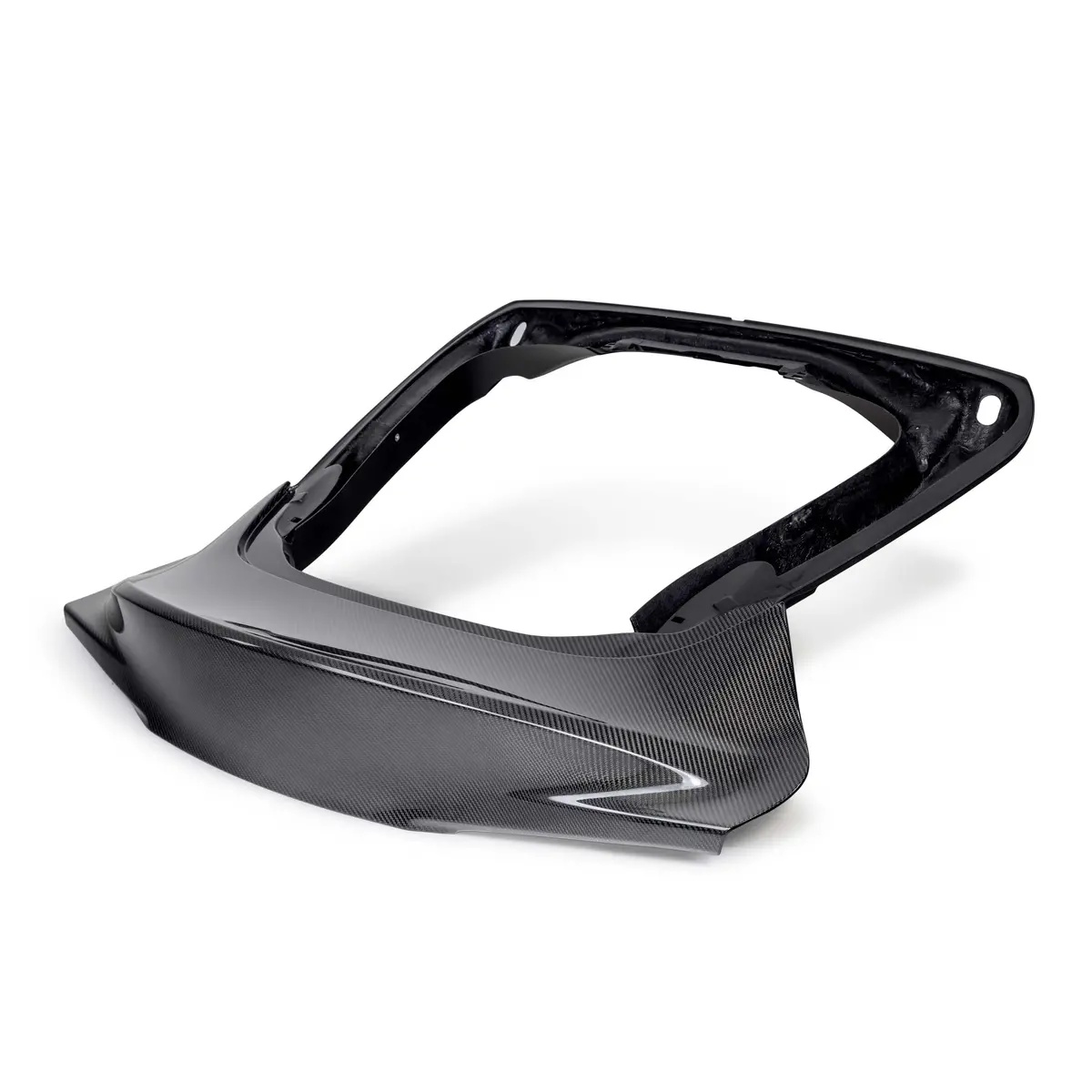 Seibon Carbon Fiber Trunk Lid For 2020-2023 Toyota Gr Supra 1