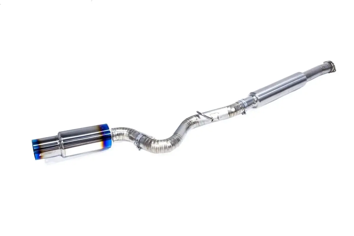 Tomei Expreme Ti Full Titanium Muffler Kit Expreme Ti Type-80 2013-2023 Brz / 2013-2016 Frs / 2017-2021 86 / 2022-2023 Gr86 1