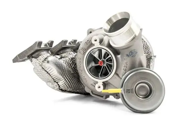 Funk Motorsport Borg Warner Tte700 Turbo Blankets 1