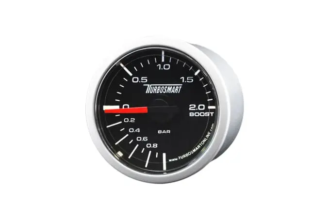 52Mm 0–2 Bar Boost Pressure Gauge 1
