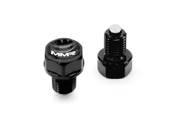 Mmr Bmw & Mini Magnetic Sump Plug 1
