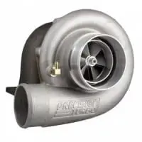 Funk Motorsport Precision Turbo 5130 Turbo Blanket 1