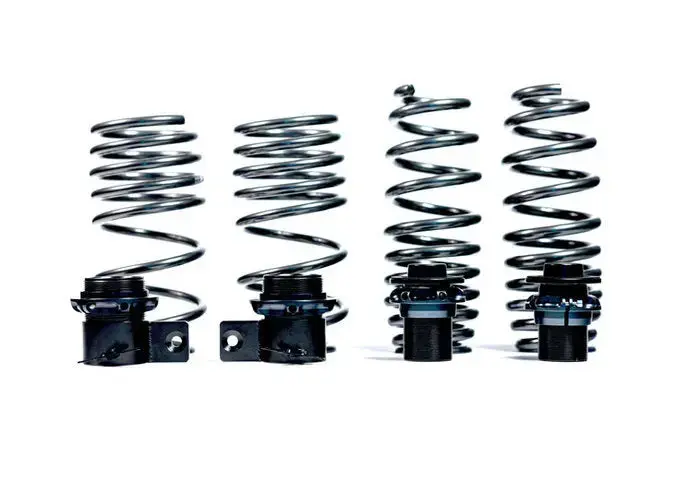 Height Adjustable Sport Spring Kit I Bmw F8x I M2 I M2c I M3 I M4 1
