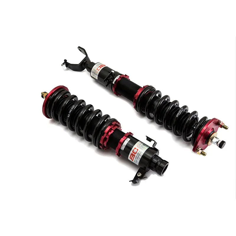 Bc Racing V1-Series Coilovers Nissan X-Trail T30 00-07 1