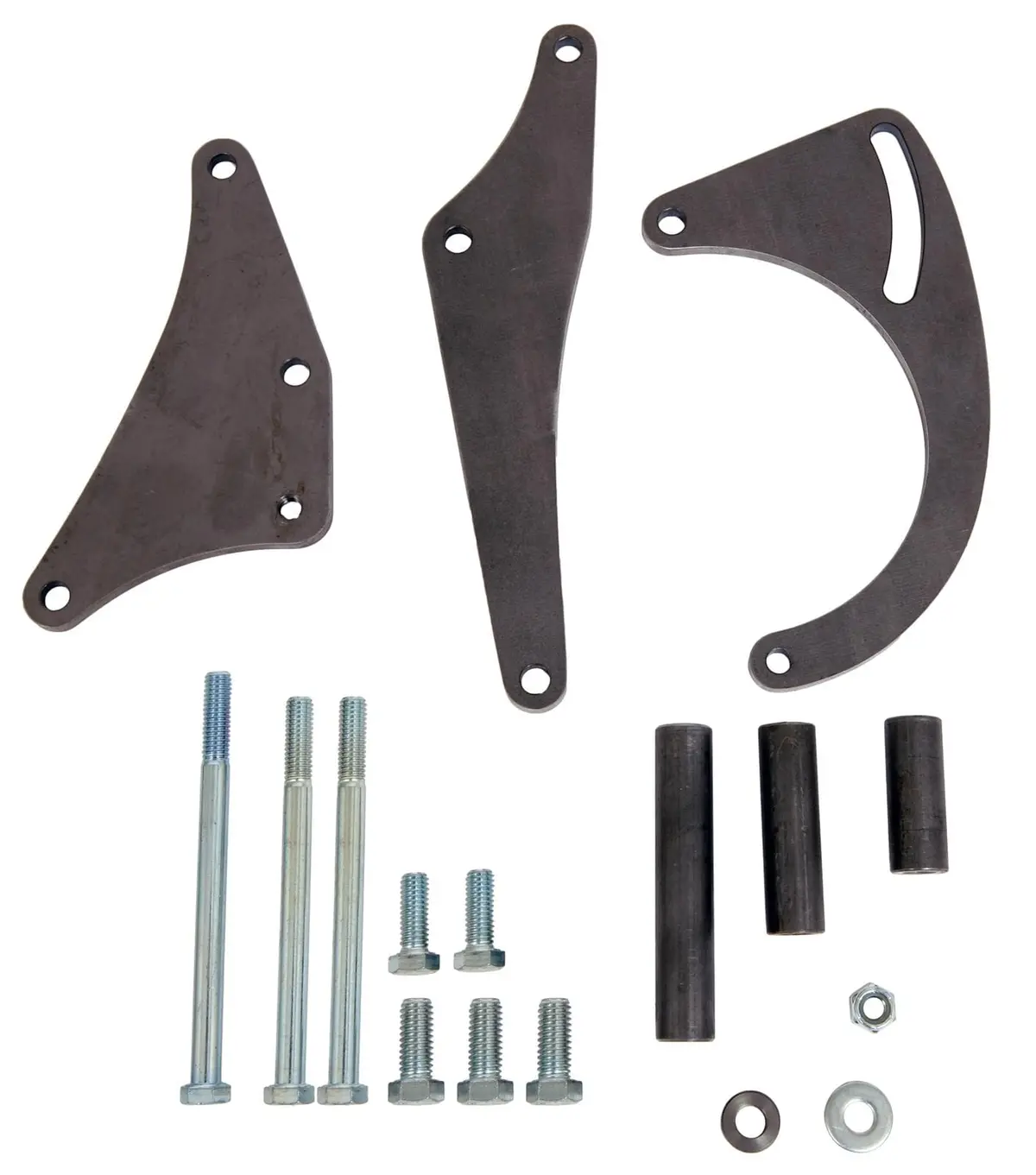 Vintage Air 15838-Vcb Side-Mount Alternator Bracket 1