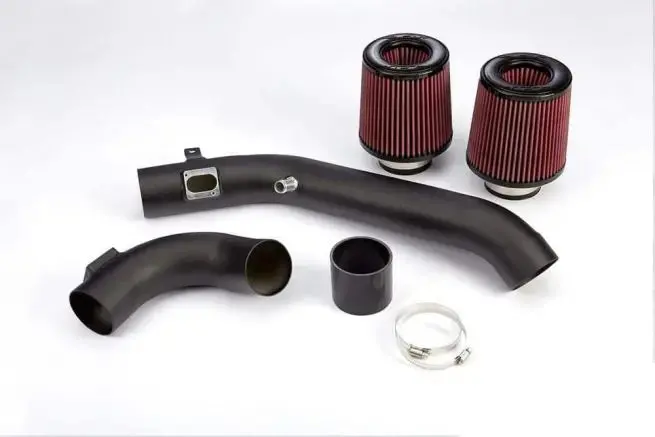 Vrsf S55 High Flow Upgraded Air Intake Kit 2015 – 2020 Bmw M3 & M4 F80 F82 1
