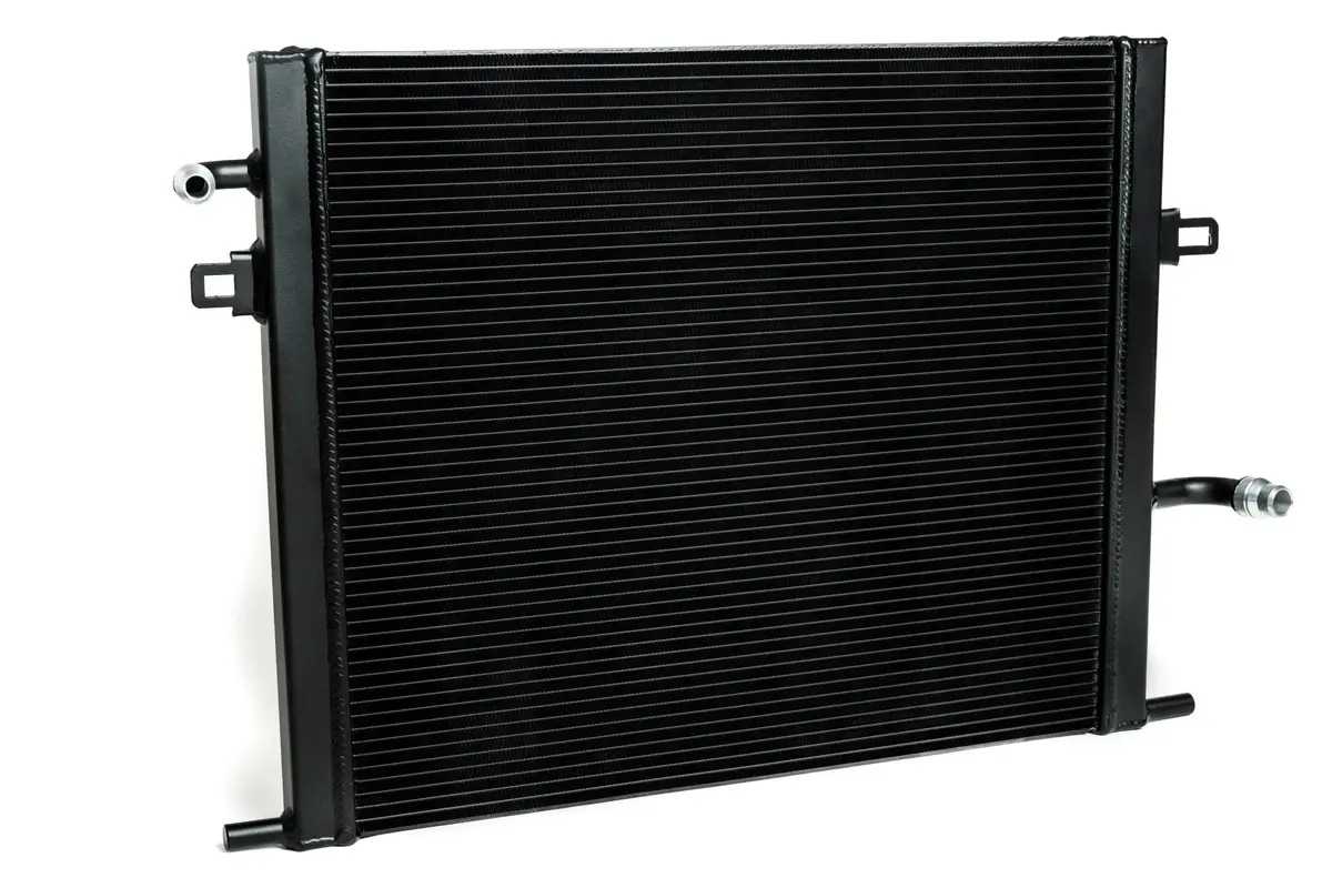 Vrsf B48 B46 B58 Front Mount Intercooler Upgrade For 2016 – 2019 Bmw M140i/M240i/340I/440I & Xdrive 1