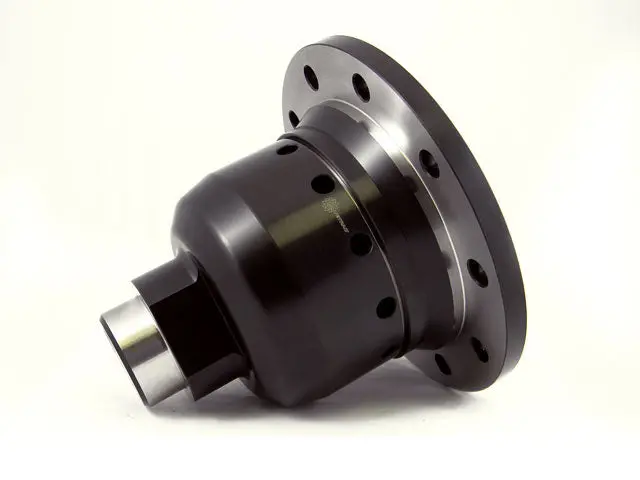 Wavetrac Atb Lsd For Jeep Grand Cherokee (Wk) Srt8 2005-2010 Rear 1