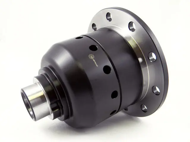 Wavetrac Atb Lsd For Ford 8.8 31T Irs: Mustang Svt Cobra 2003-04 1