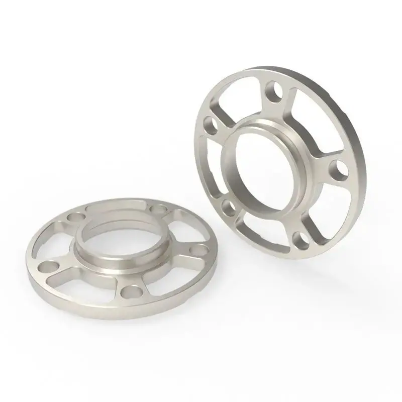 Millway Motorsport Ultralight Wheel Spacer (12Mm, 5×120) 1