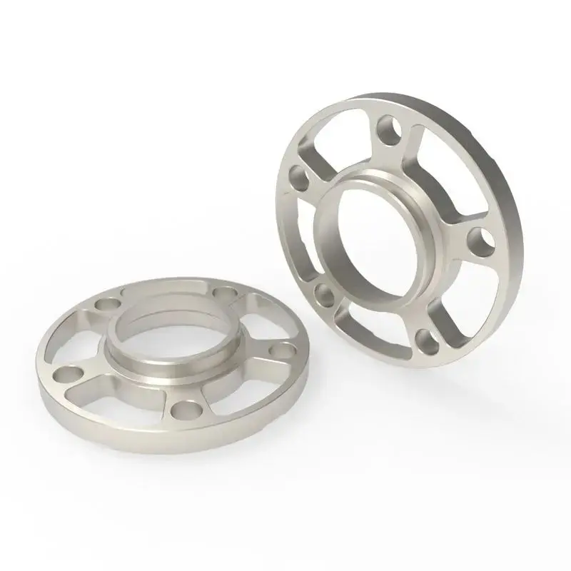 Millway Motorsport Ultralight Wheel Spacer (15Mm, 5×120) 1