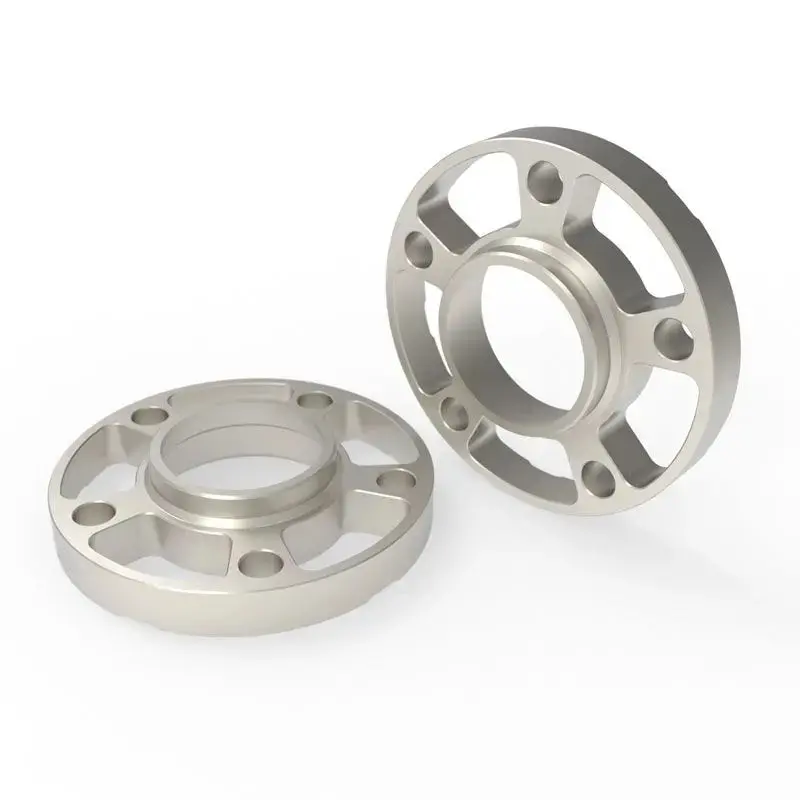 Millway Motorsport Ultralight Wheel Spacer (20Mm, 5×120) 1