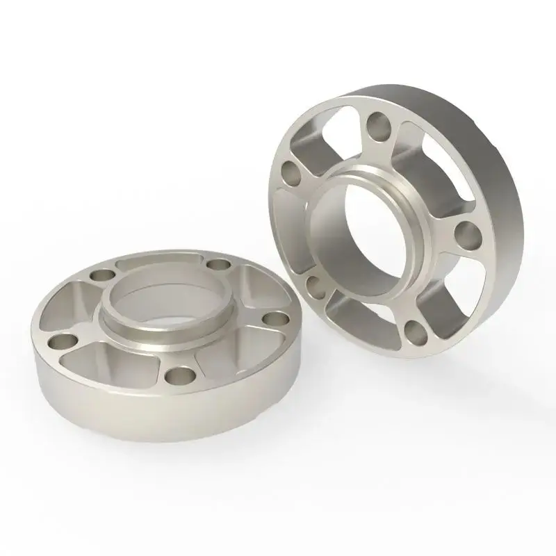 Millway Motorsport Ultralight Wheel Spacer (30Mm, 5×120) 1