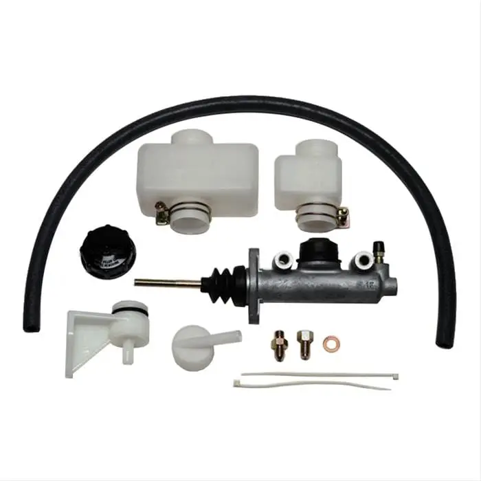 Wilwood 260-3376 Remote Combination Master Cylinder Assembly 1