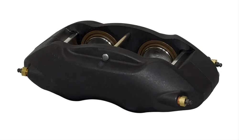 Wilwood 120-14344 Gnx5 Front Brake Caliper 1