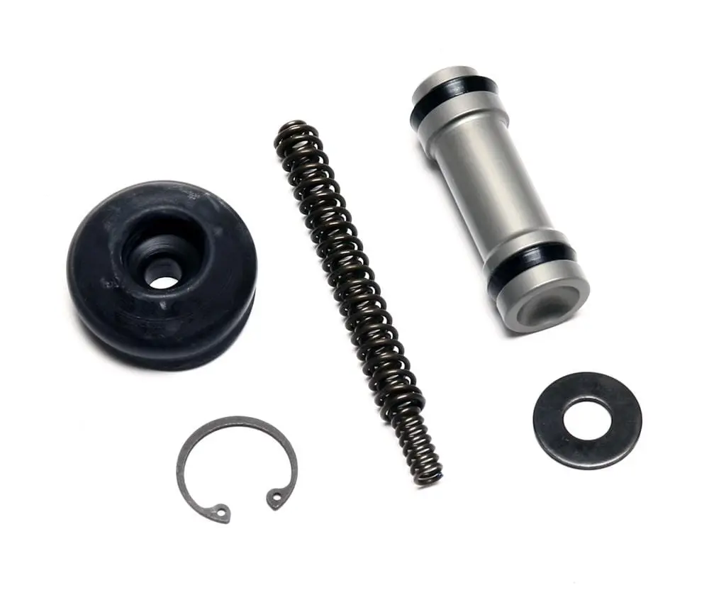 Wilwood Master Cylinder Rebuild Kit – Includes Seals, Springs, And O-Rings 1