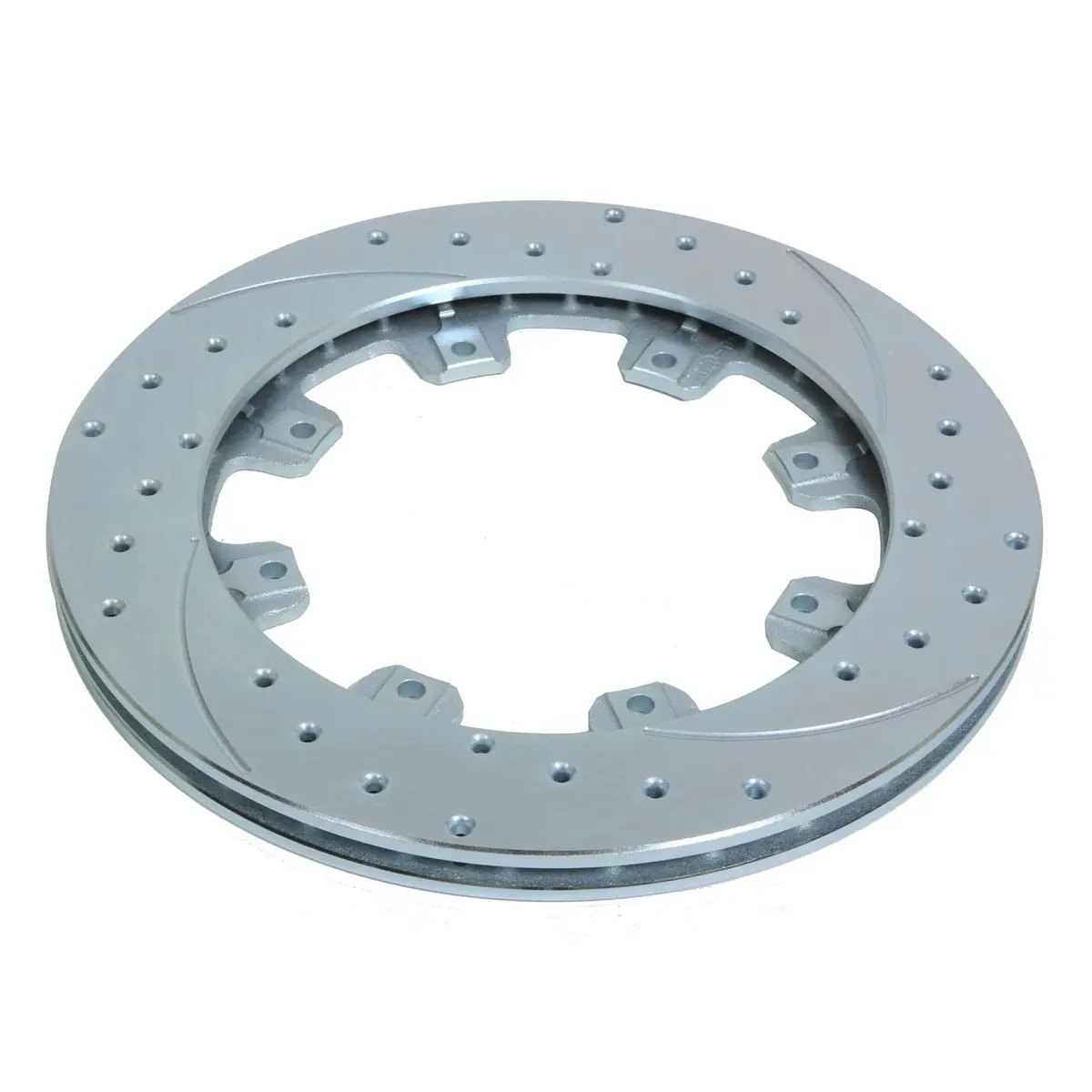Wilwood 160-7103 Srp Drilled Brake Rotors – Track-Optimized Stopping Power 1