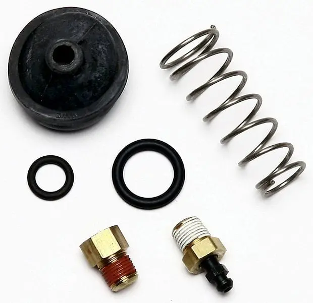 Slave Cylinder Rebuild Kit For Wb260 Series – Model 5524 1